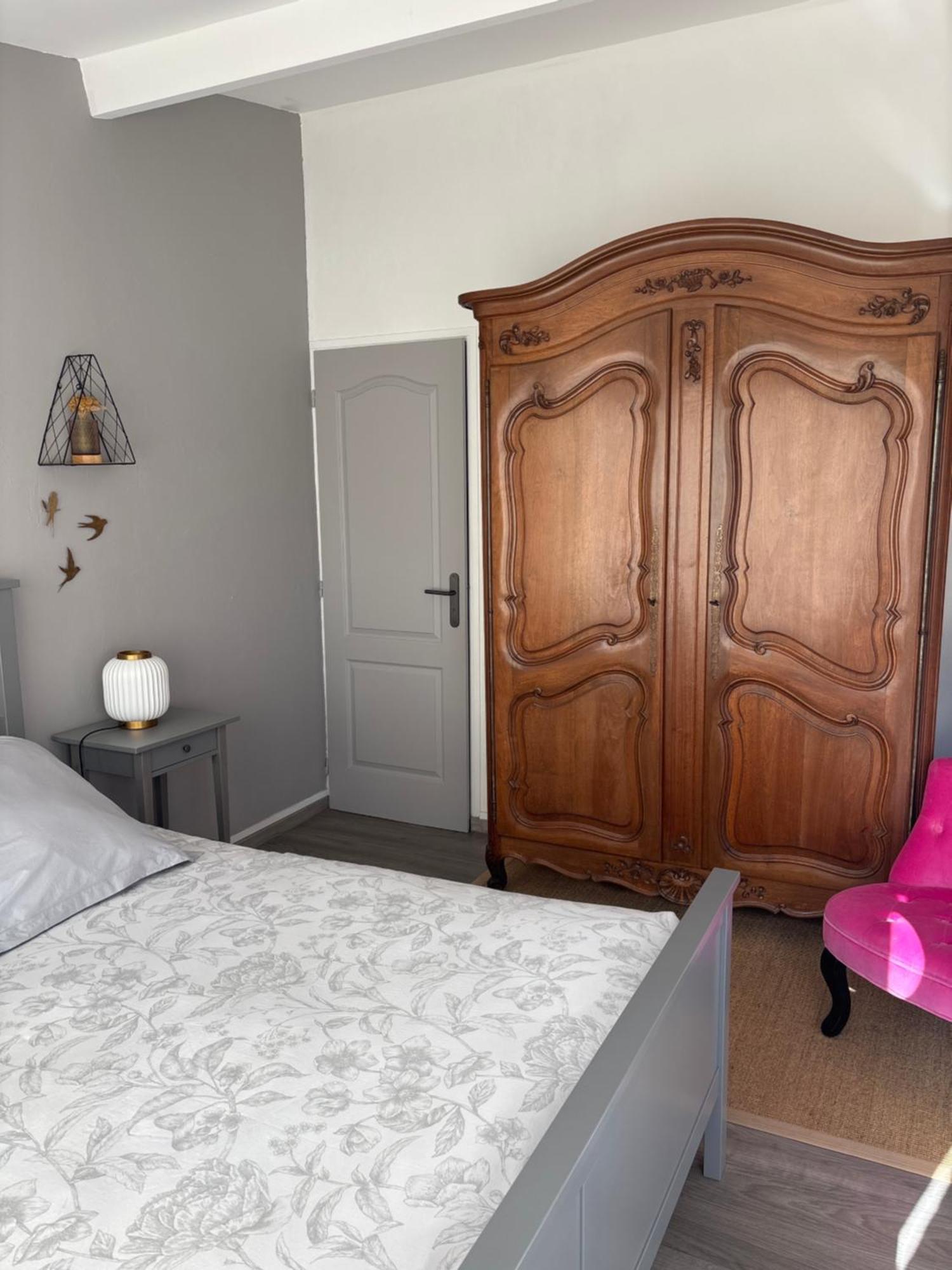 Les Mesanges Apartment Кастелно-льо-Ле Екстериор снимка