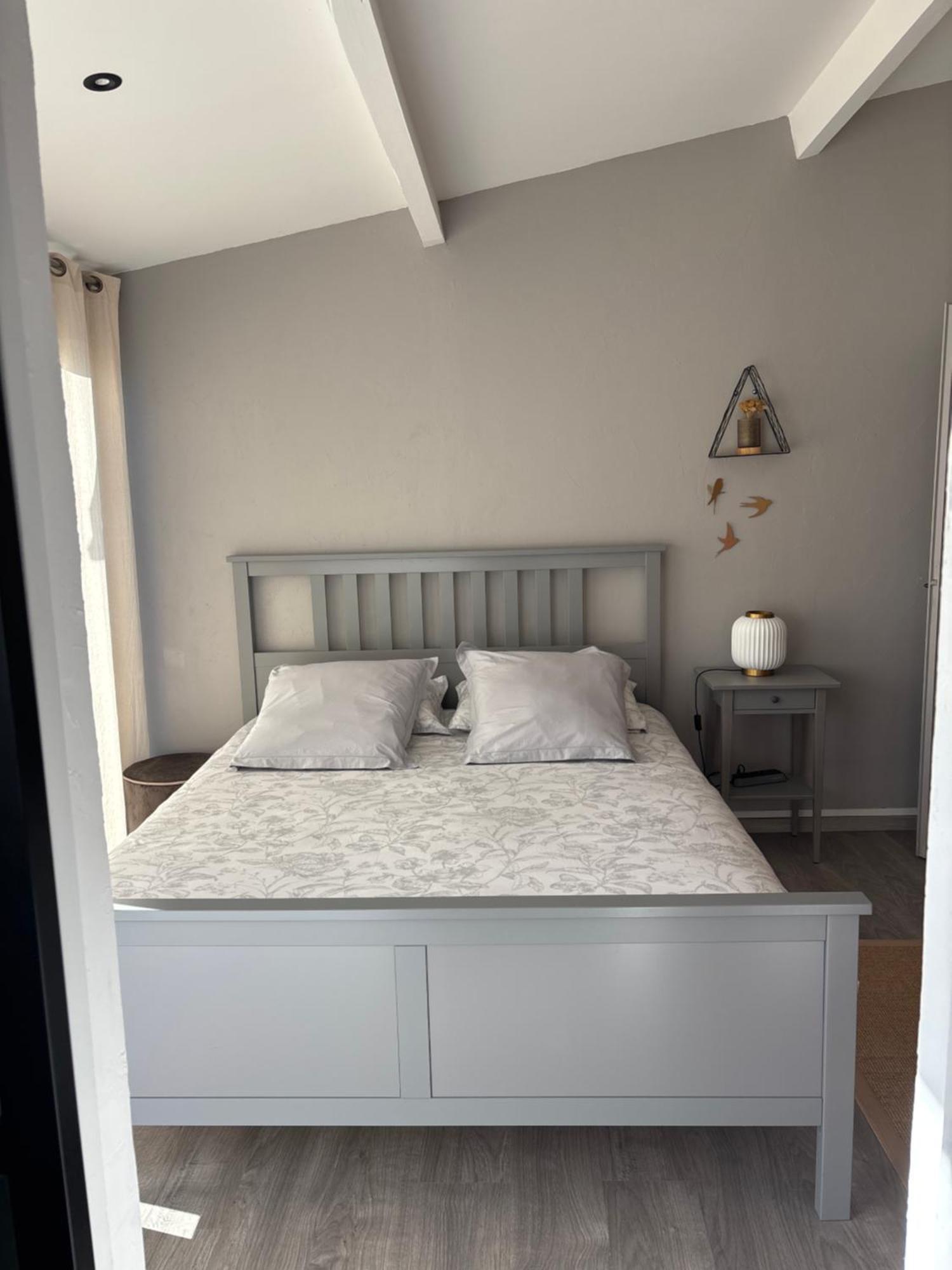 Les Mesanges Apartment Кастелно-льо-Ле Екстериор снимка