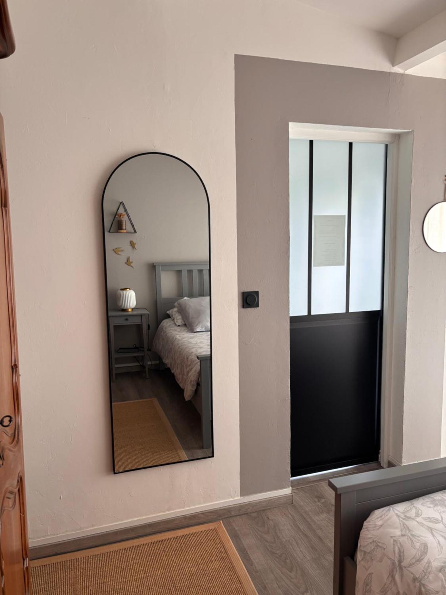 Les Mesanges Apartment Кастелно-льо-Ле Екстериор снимка