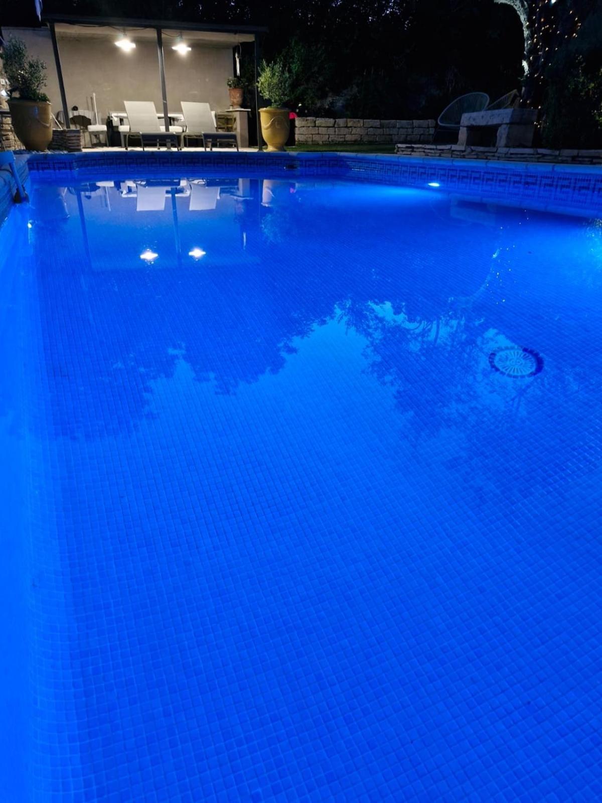 Les Mesanges Apartment Кастелно-льо-Ле Екстериор снимка